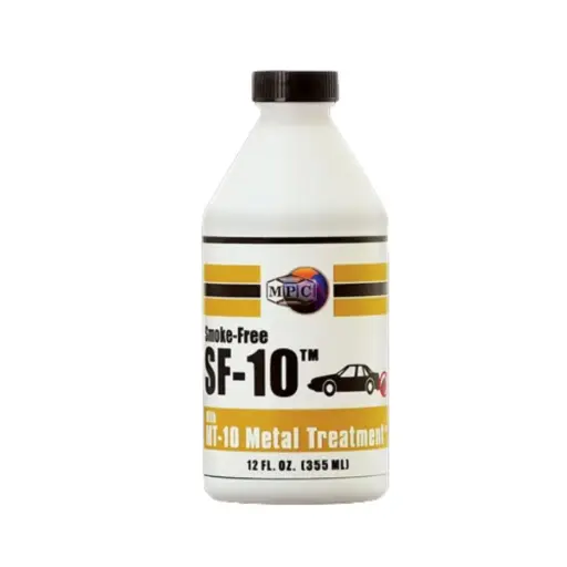 [160] PATRIOT POWER SMOKE FREE SF-10 12OZ