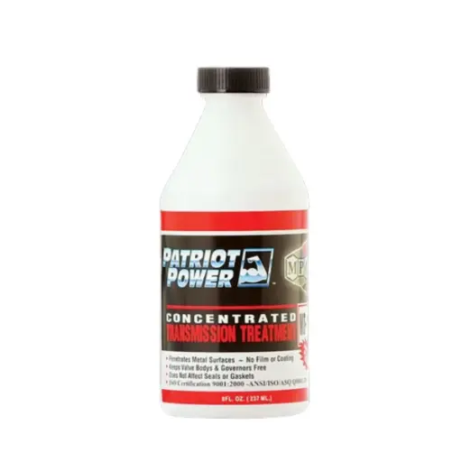 [006] PATRIOT POWER TM-10 TRATAMIENTO DE TRANSMISIÓN X237ML (8OZ)