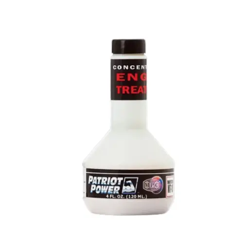[198] PATRIOT POWER (TM-10) - 120ML (4OZ)