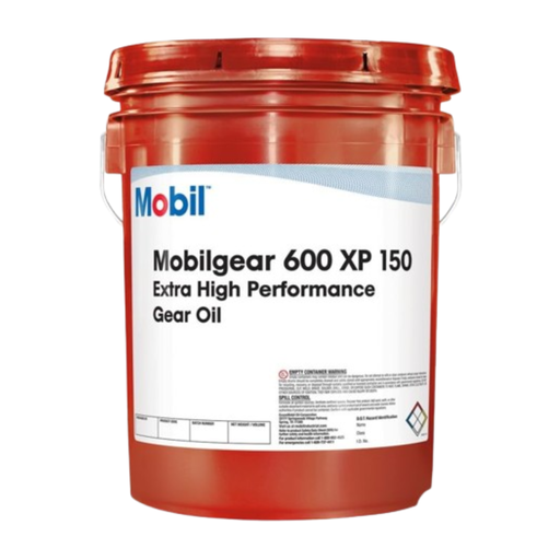 [3/1038] MOBILGEAR 600 XP 150 - 20L (L60057)