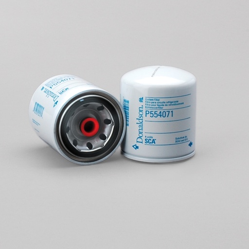 [P554071] FILTRO DE REFRIGERACION P554071