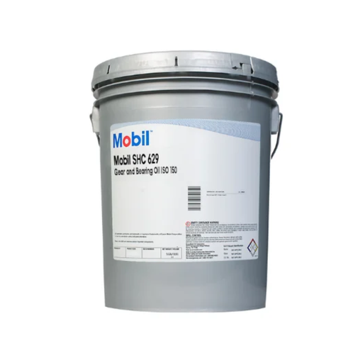 [3/0579] MOBIL SHC 629 - 18.9L/5USG