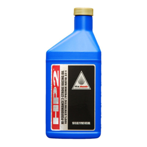[H125335400] HONDA HP2 SINTÉTICO MOTOS 2T - 437ML