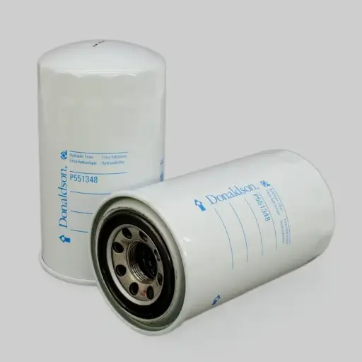 [P551348] FILTRO HIDRAULICO DONALDSON (0937521)