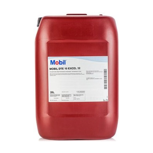 [3/1291] MOBIL DTE 10 EXCEL 32 - 20L