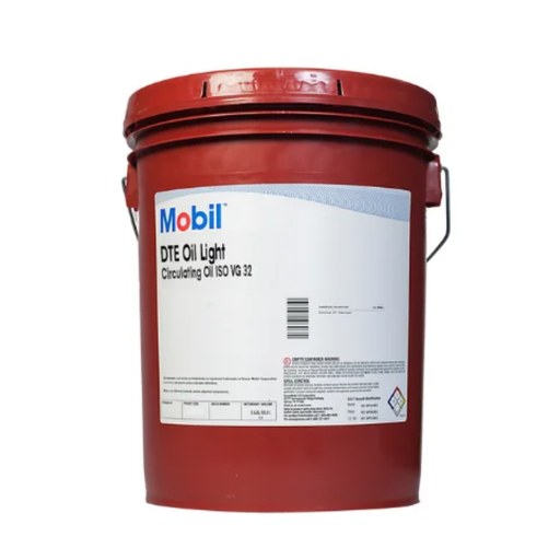 [3/1267] MOBIL DTE LIGHT - 20L (1021419)
