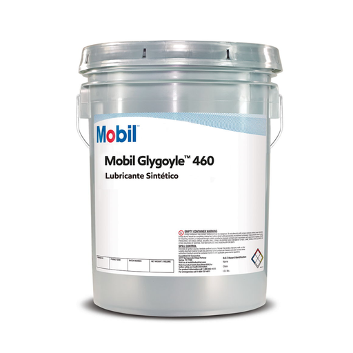 [3/1023] MOBIL GLYGOYLE 460 X 20L