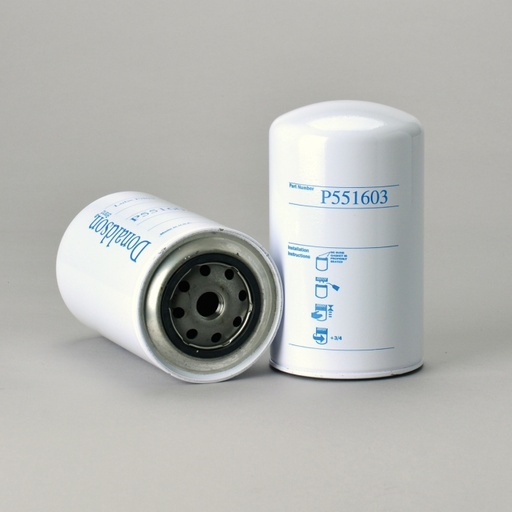 [P551603] FILTRO DONALDSON P551603
