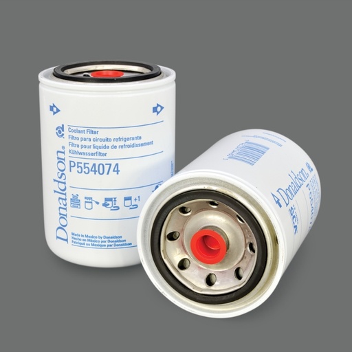 [P554074] FILTRO DE REFRIGERANTE DONALDSON