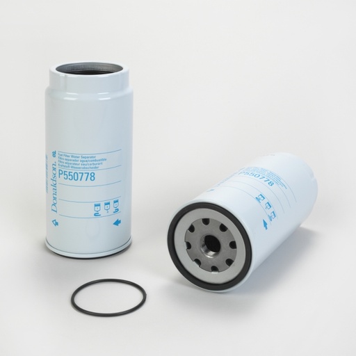 [P550778] FILTRO DE COMBUSTIBLE DONALDSON (FS19769)(PL420X)