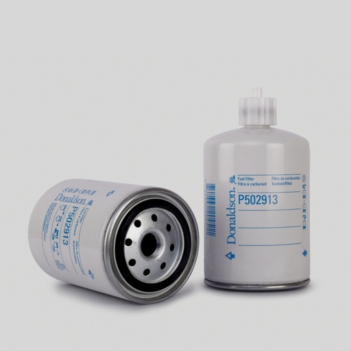 [P502913] FILTRO COMBUSTIBLE DONALDSON (FS1275)