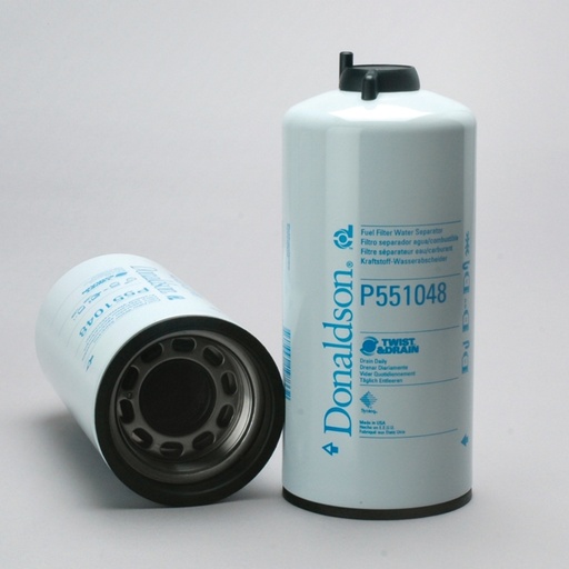 [P551048] FILTRO COMBUSTIBLE DONALDSON (FS1041)