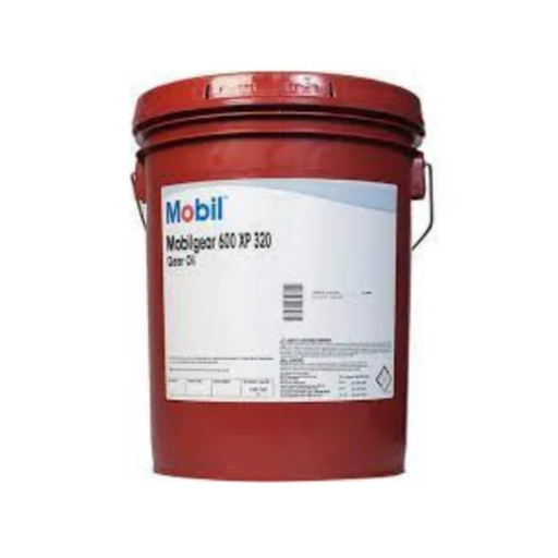[3/1031] MOBILGEAR 600 XP 320 - 20L (3/1031)