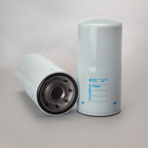 [P502464] FILTRO ACEITE DONALDSON (65055105020)