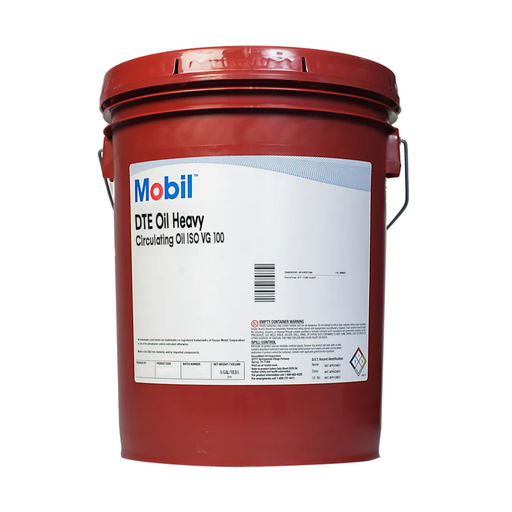[3/0562] MOBIL DTE HEAVY - 20L