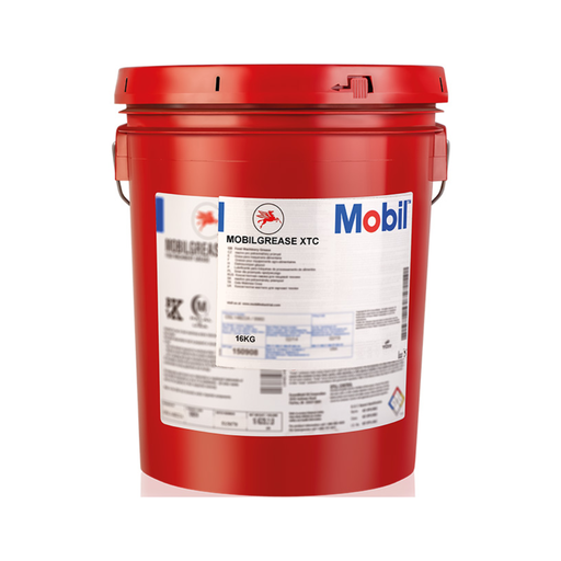[3/0570] MOBIL GREASE XTC - 16KG