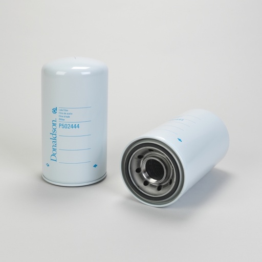 [P502444] FILTRO ACEITE DONALDSON P502444