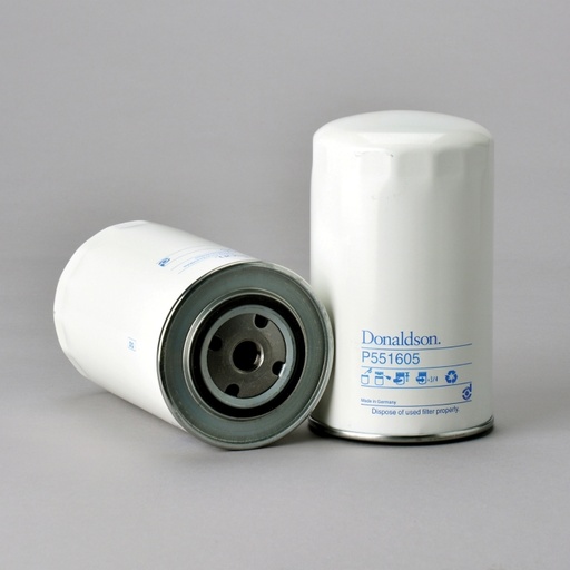 [P551605] FILTRO DONALDSON P551605