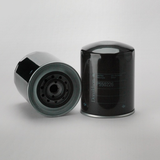 [P550226] FILTRO DE ACEITE DONALDSON P550226