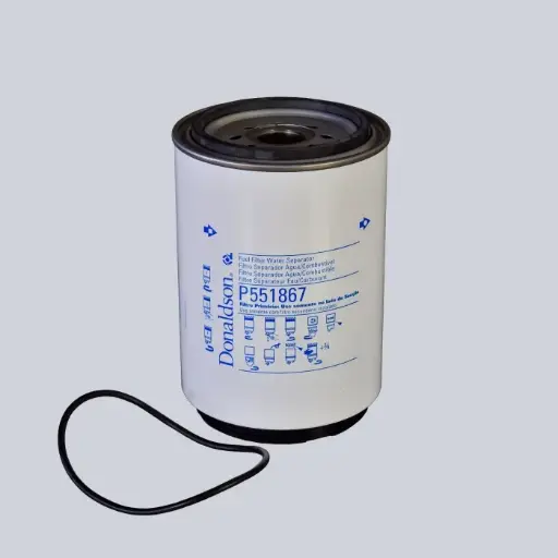 [P551867] FILTRO SEPARADOR DE AGUA DONALDSON