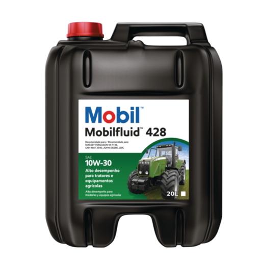 [3/1060] MOBILFLUID 428 - 20L (L60227)