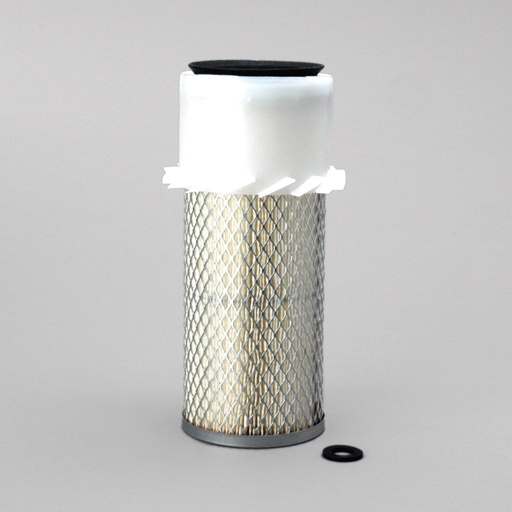 [P182050] FILTRO AIRE PRIMARIO FINNED P182050