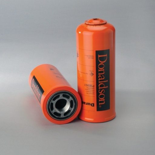 [P569401] FILTRO HIDRAULICO DONALDSON