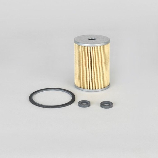 [P550672] FILTRO COMBUSTIBLE CARTUCHO DONALDSON