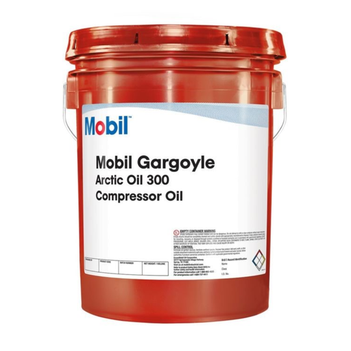 [3/1052] MOBIL GARGOYLE ARC 300 - 18,9L/5USG (L61357)