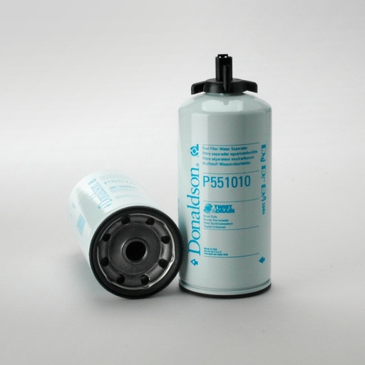 [P551010] FILTRO COMBUSTIBLE DONALDSON (1R0769)(1R0770)
