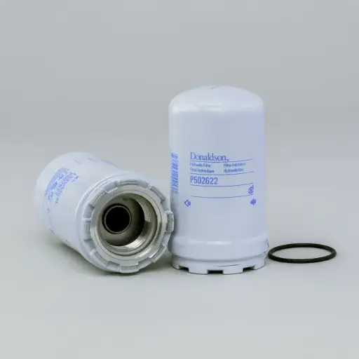 [P502622] FILTRO HIDRAULICO DONALDSON (4181834160)