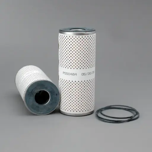 [P550484] LUBE FILTER CARTRIDGE P550484