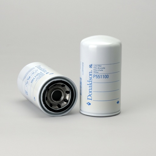 [P551100] FILTRO ACEITE DONALDSON (W950/26)(P551100)(5801986263)