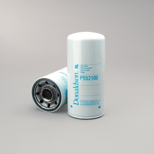 [P552100] FILTRO DE ACEITE DONALDSON (23530573)