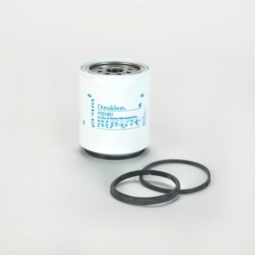 [P551850] FILTRO DONALDSON P551850