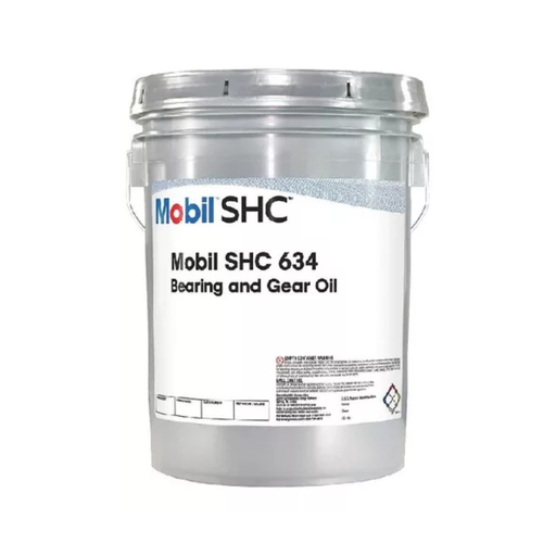 [3/1013] MOBIL SHC 624 - 18.9L/5USG