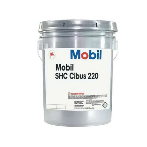 [3/1124] MOBIL SHC CIBUS 220 - 20L