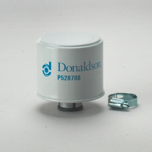 [P528708] FILTRO AIRE DONALDSON (11172907)