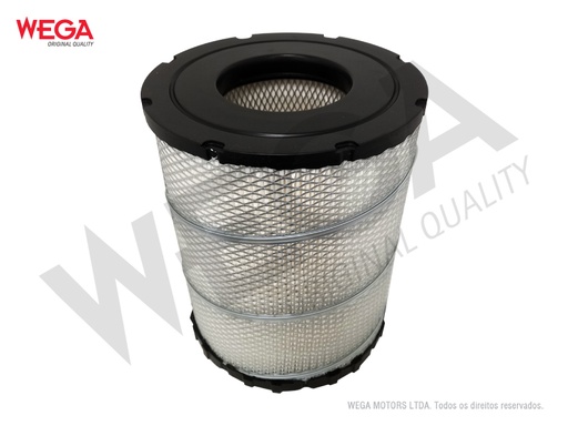 [WAP179] WAP-179 – Filtro primario Wega para Mercedes-Benz Atego / Axor