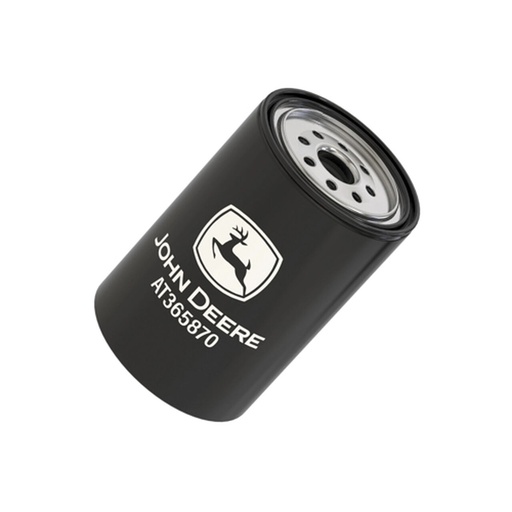 [AT365870] FILTRO COMBUSTIBLE 1° JOHN DEERE (P502594)