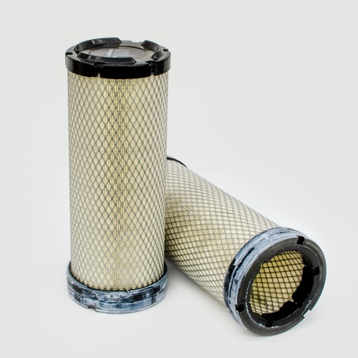 [P536492] FILTRO AIRE 2° DONALDSON (1318821)