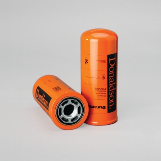 [P164378] FILTRO HIDRAULICO DONALDSON (AH128449)(372229)(HF6553)(1G8878)(P177047)(11448509)