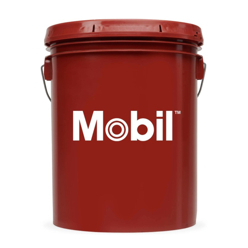 [3/0580] MOBILTEMP SHC 32  - 15.88KG