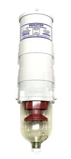 [1000FHAC] FILTRO 1000FHAC RAMA