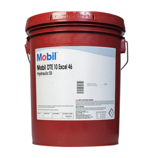 [3/1295] MOBIL DTE 10 EXCEL 46 - 20L