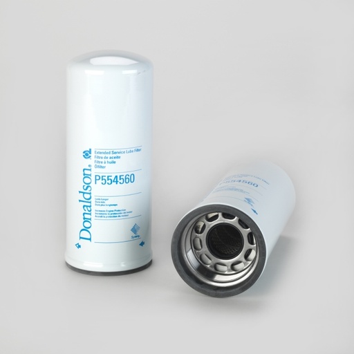 [P554560] FILTRO ACEITE DONALDSON (LF9050)