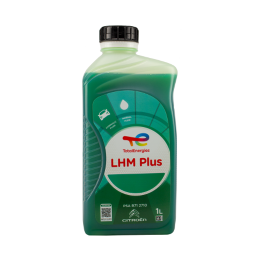 [214174] LHM PLUS F. HIDRAULICO MINERAL X1L