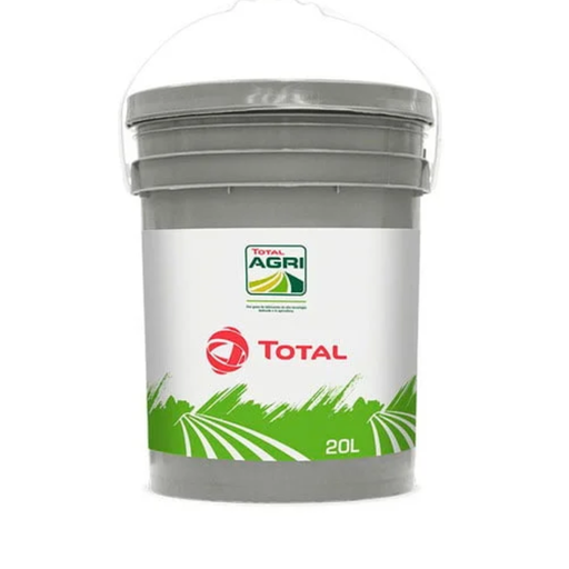 [90047] TOTAL MULTIAGRI SUPER 15W40 - 20L