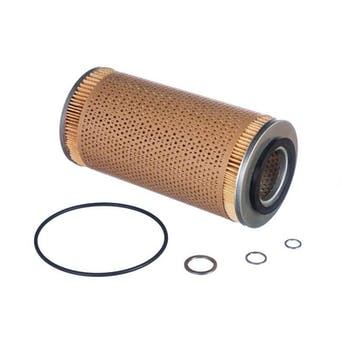 [PL447] FILTRO ACEITE TECFIL (H12110/2X)(P550041)