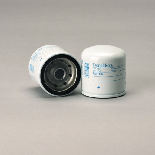 [P551132] FILTRO ACEITE DONALDSON (LF16011)